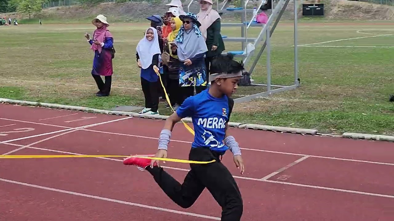 SKDABB SPORT DAY ONE