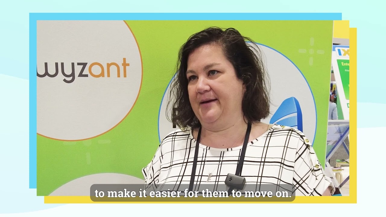 ISTE Live 23: Teachers love using IXL in class