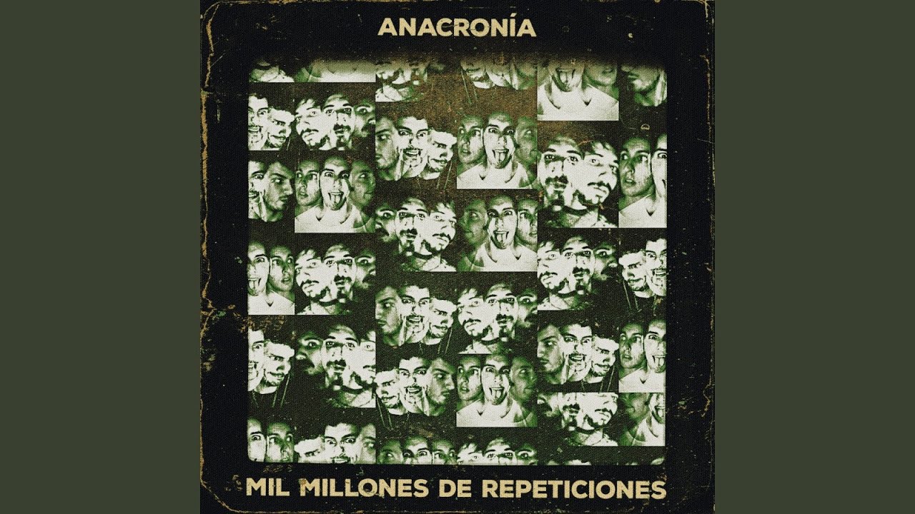 Mil Millones de Repeticiones