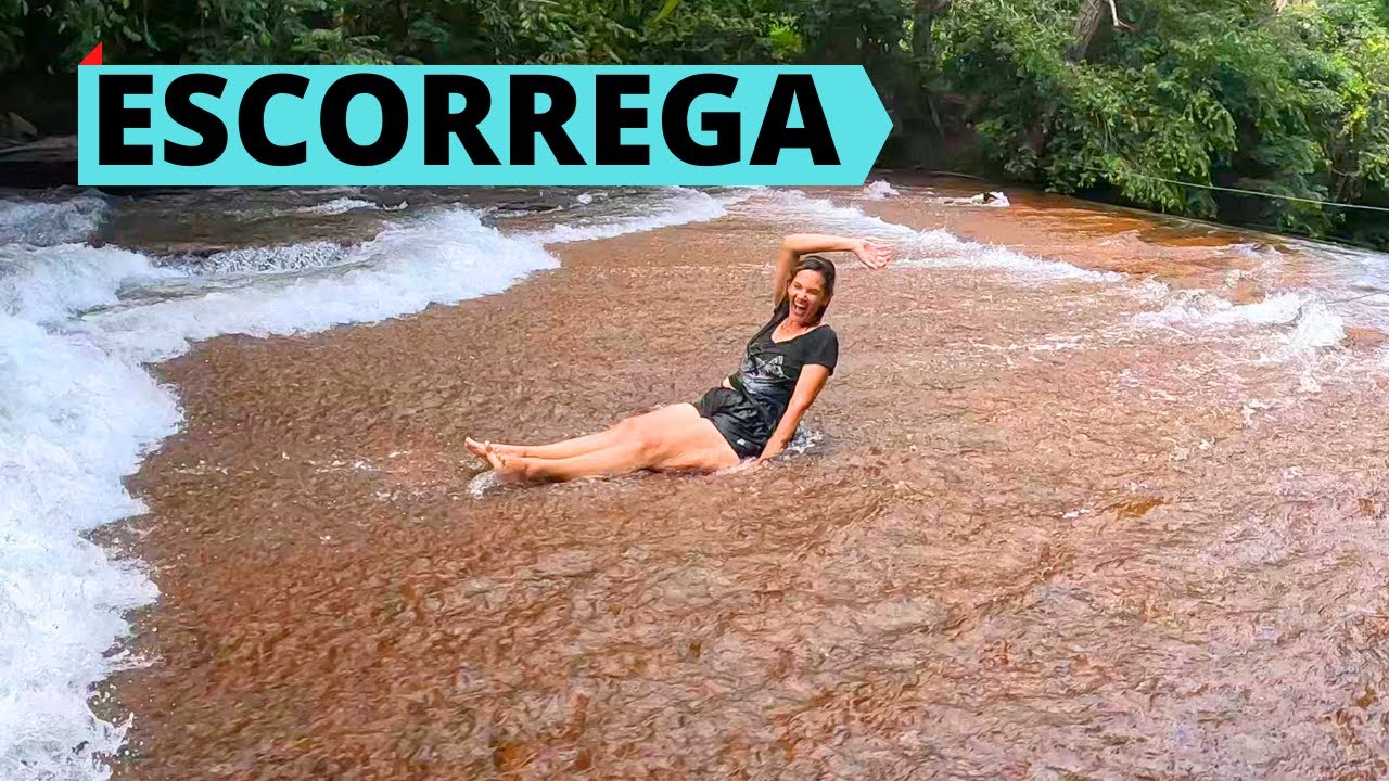 Escorrega do betinho