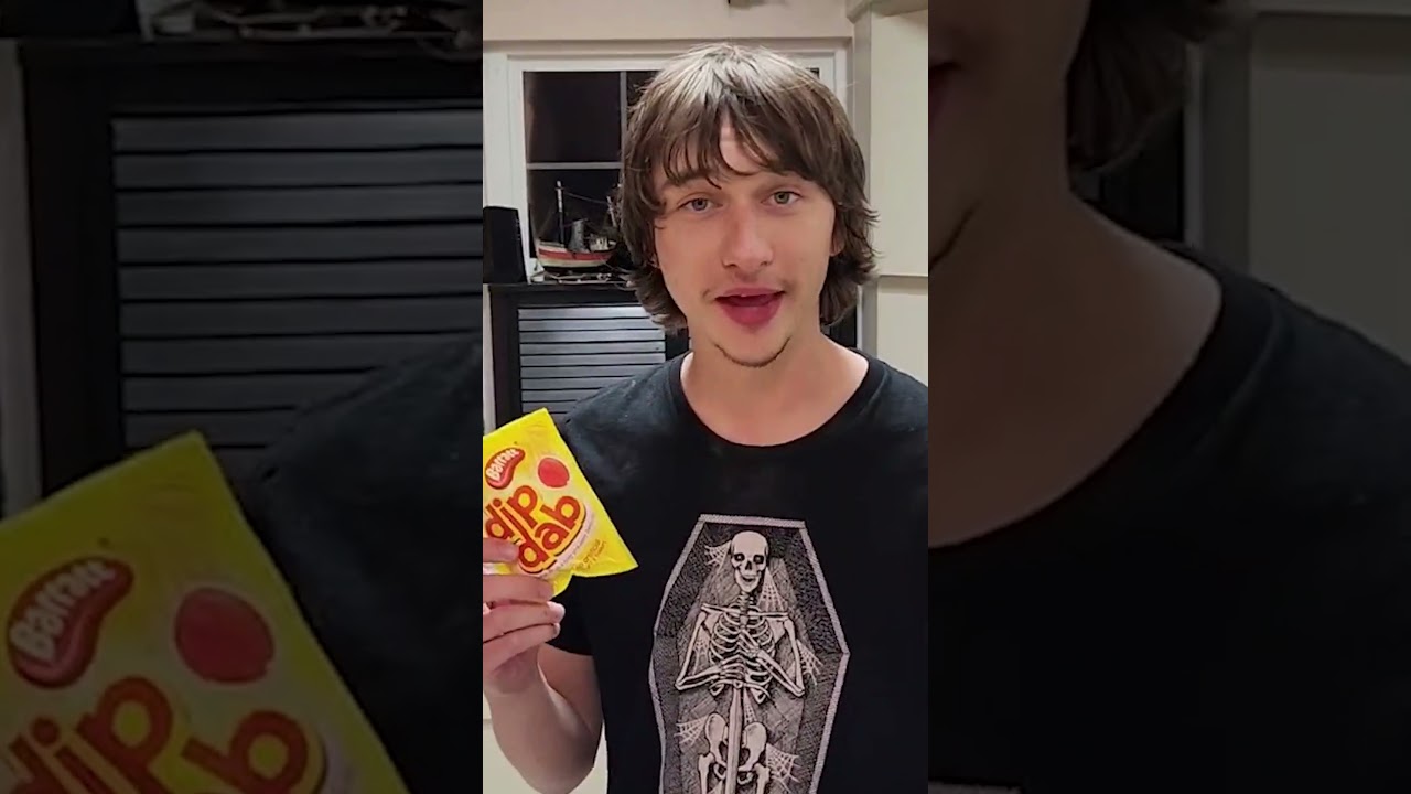 Dip Dab