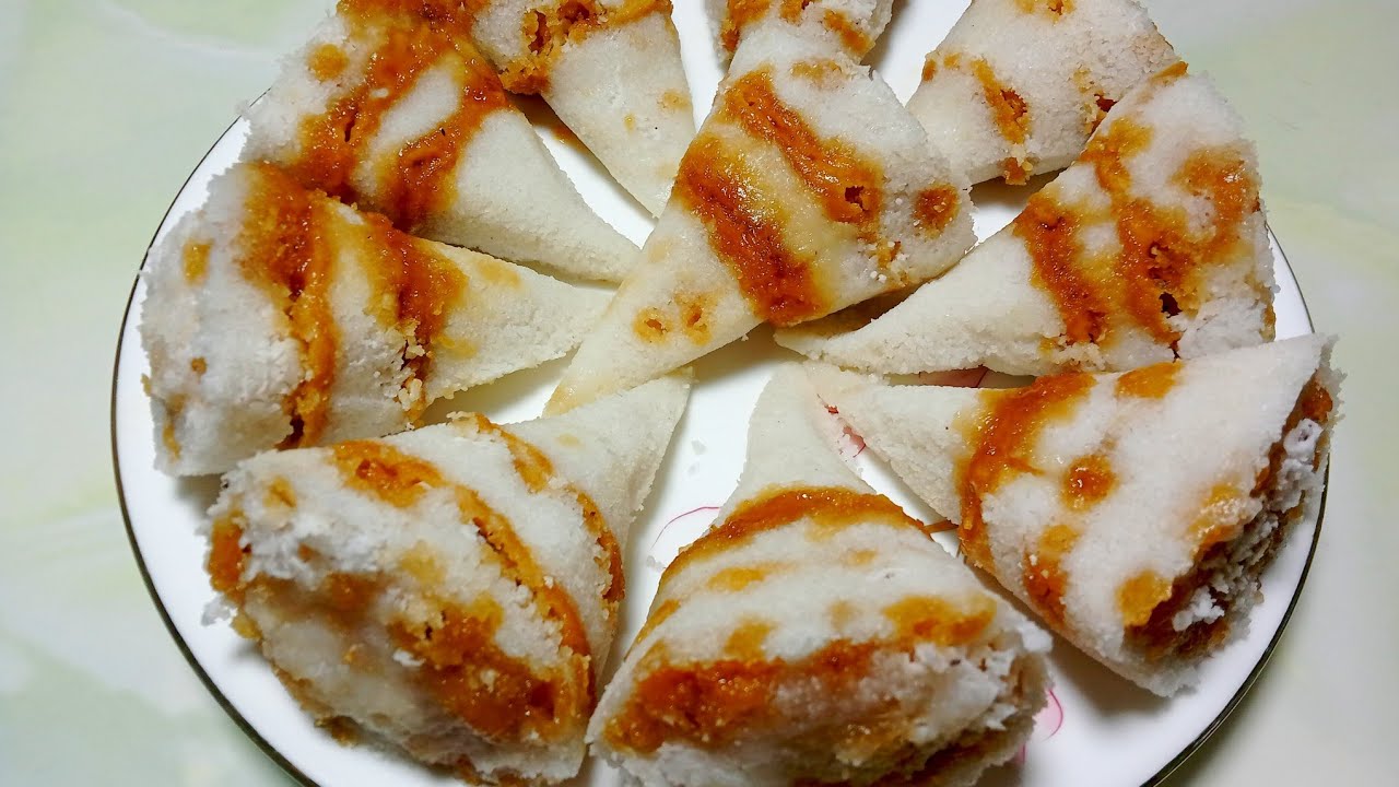 প্রথম দেখাতেই প্রেমে পড়ে যাবে যে কেউ।।।ভাপা কোন পিঠা।