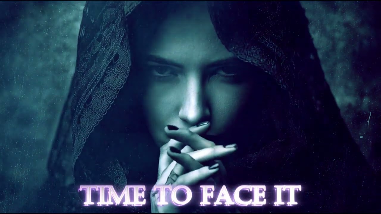Time To Face It | Feat. AUDRI | Epic Pop Ballad