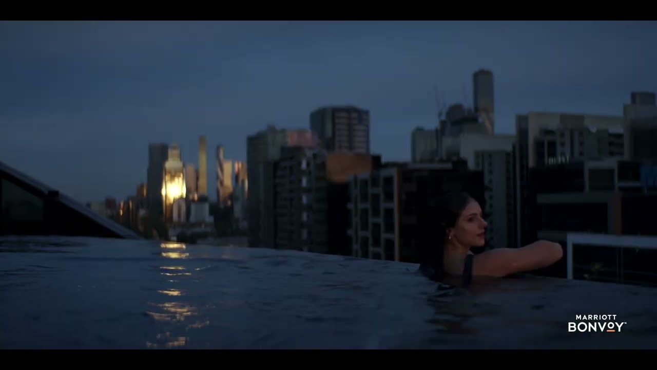 Discover Melbourne with Marriott Bonvoy