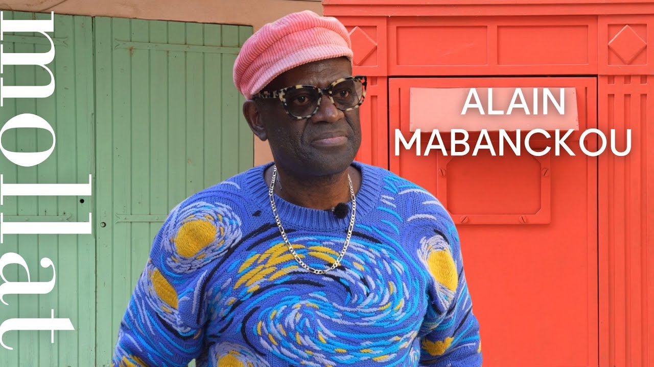 Alain Mabanckou - Rams&egrave;s de Paris
