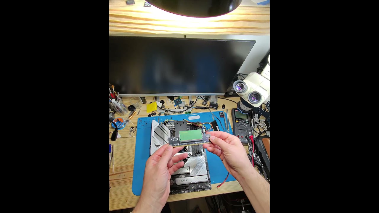 Дешевая DDR5 для пк