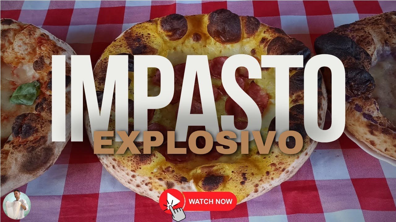 DESVENDANDO A PIZZA CONTEMPORÂNEA
