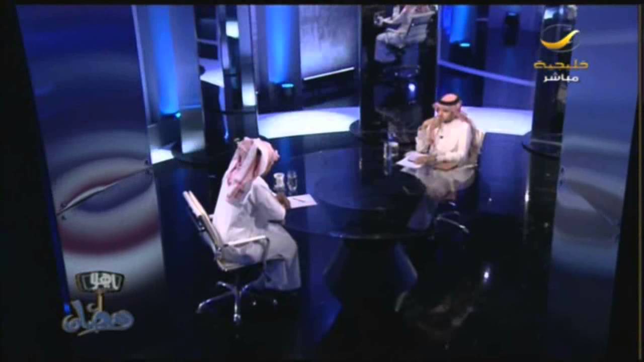 عبدالله بن بخيت في #ياهلا_رمضان: 