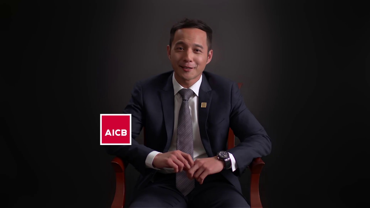 Shahredza bin Minhat, CB: Thought Leadership in Banking