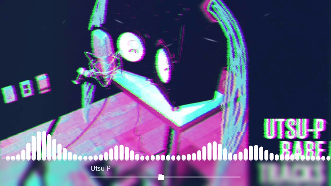 Cold / 風邪 (feat. Gumi) 2020 Version ll Utsu-P
