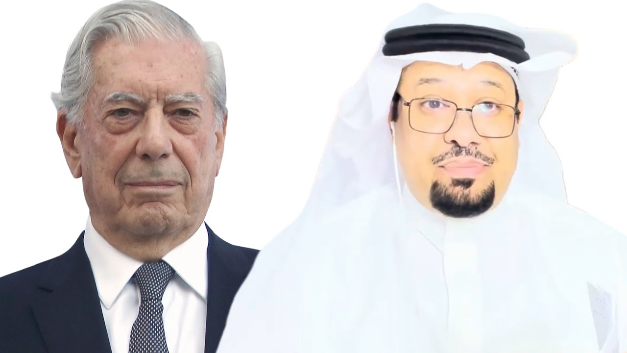تعليقي على مقال ( ظل الوالد ) للأديب ماريو فارغاس يوسا