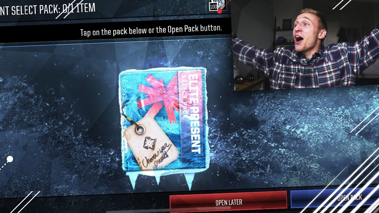 ULTIMATE FREEZE IS HERE! MADDEN MOBILE 18