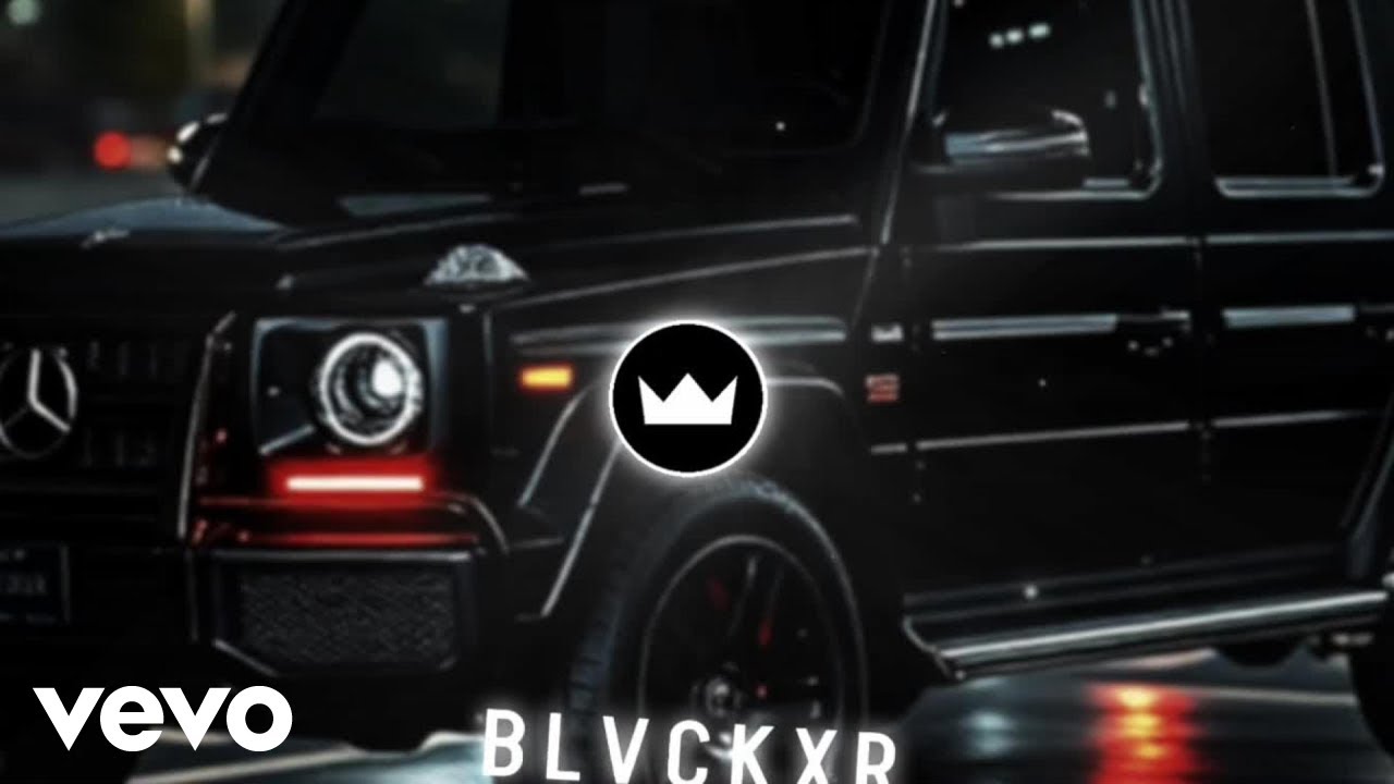 BLVCKXR - Diamond Night