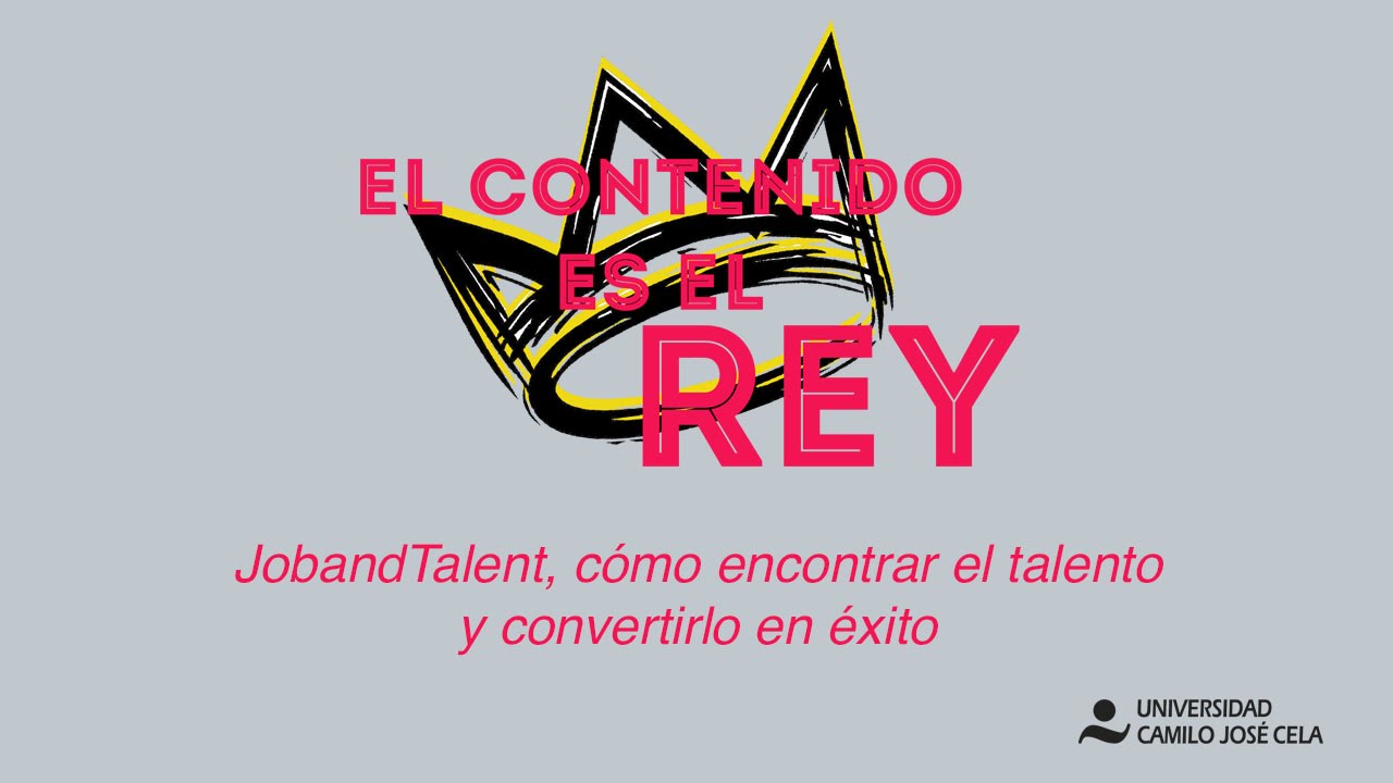JobandTalent, Cómo encontrar el talento y convertirlo en éxito