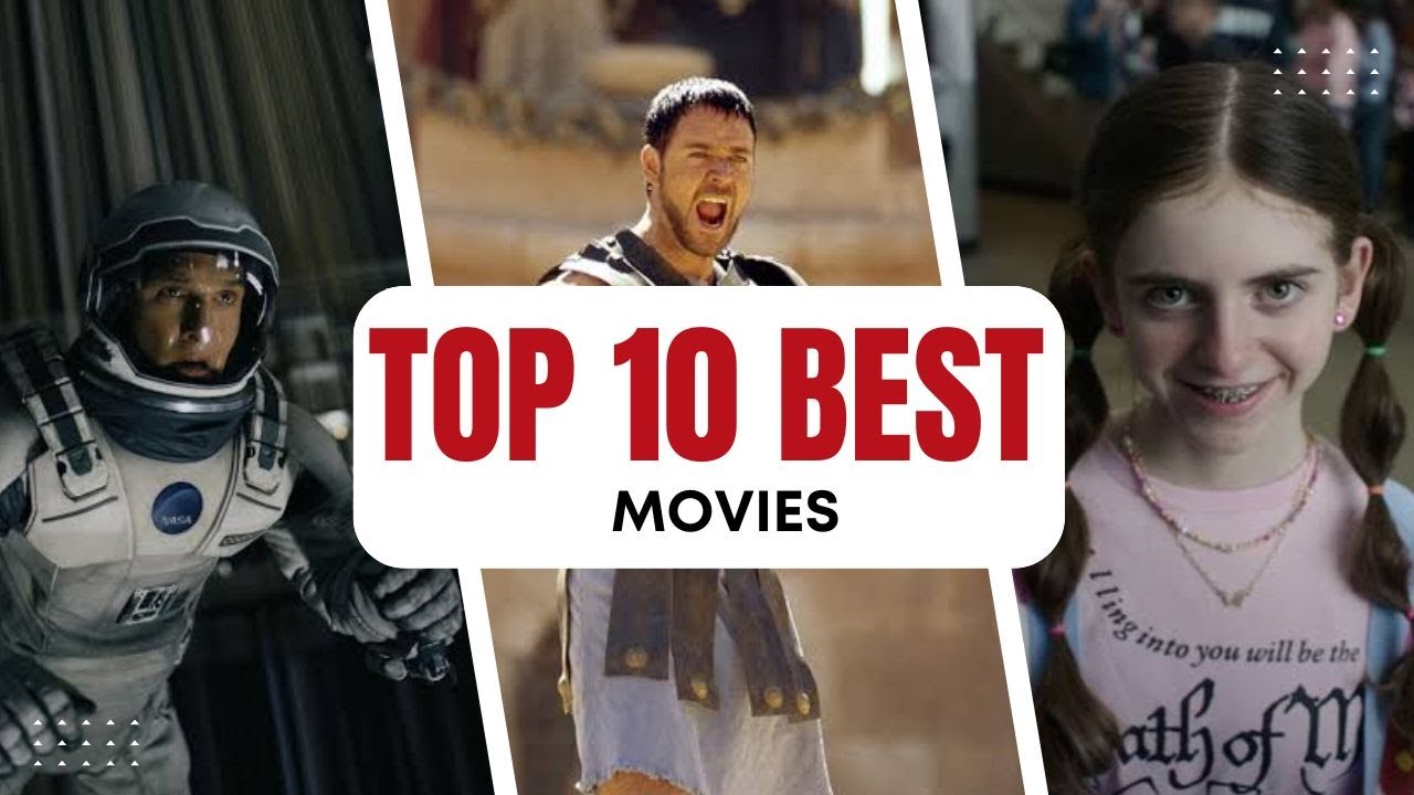 Top 10 Movies On Paramount Plus (Top Picks + Hidden Gems!)