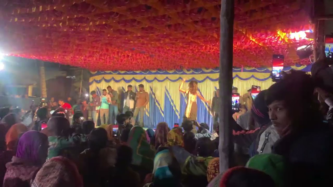 dekhi jab tohra ke dil dhadke| দেখি জাব তুহারাকে দিল ধারকে| dance