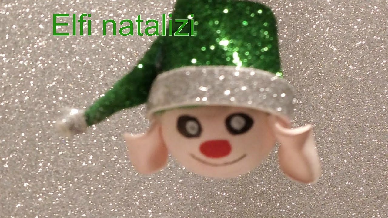 Elfi natalizi - Stefi64