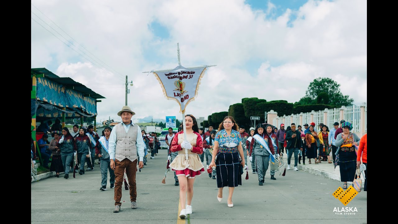 DIA DE LA INDEPENDECIA EN NUEVA SANTA CATARINA IXTAHUACAN