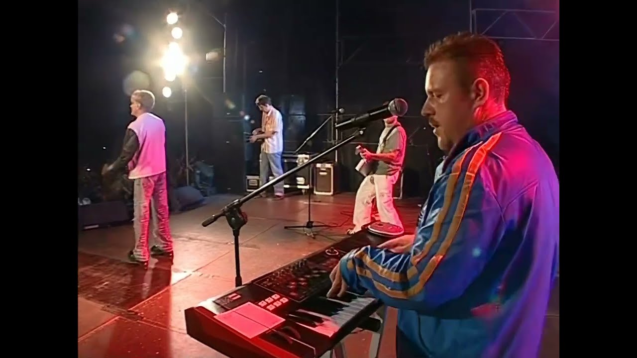 Top One - Biały Miś (Ostróda 2007)