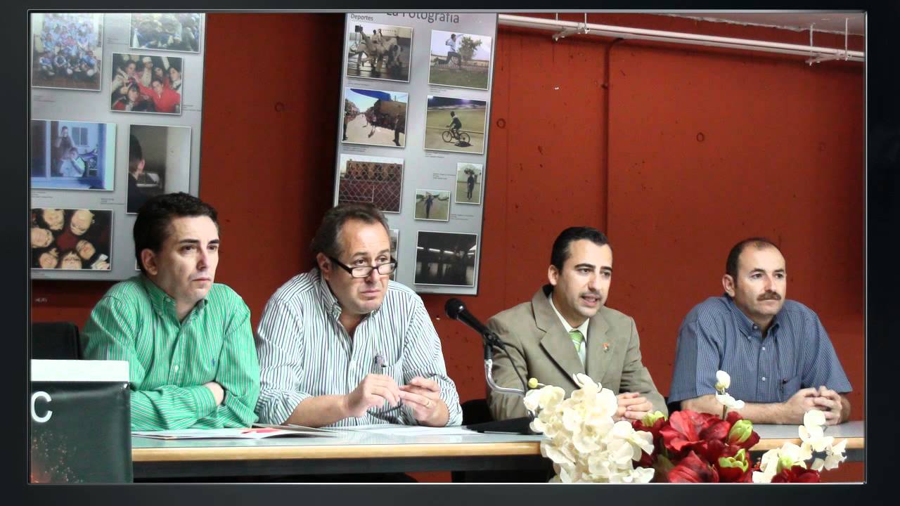 Curso formación CMATIC: IES Virgen del Soterraño.