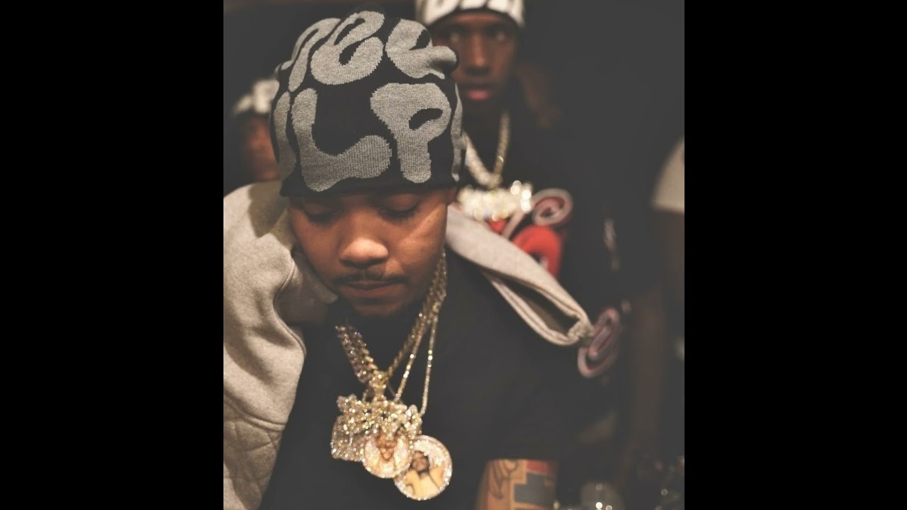 [FREE] G Herbo Type Beat 