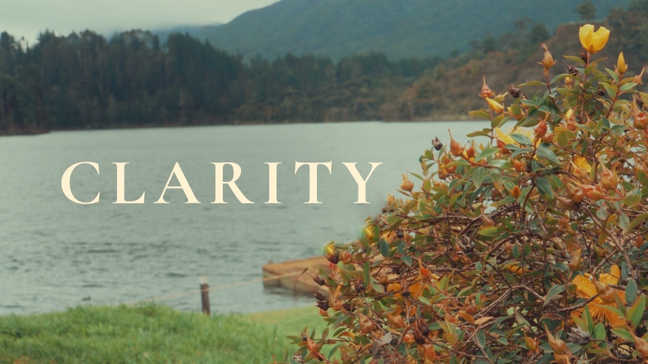 Relaxing Music for Mindfulness Practice | Calm & Clarity