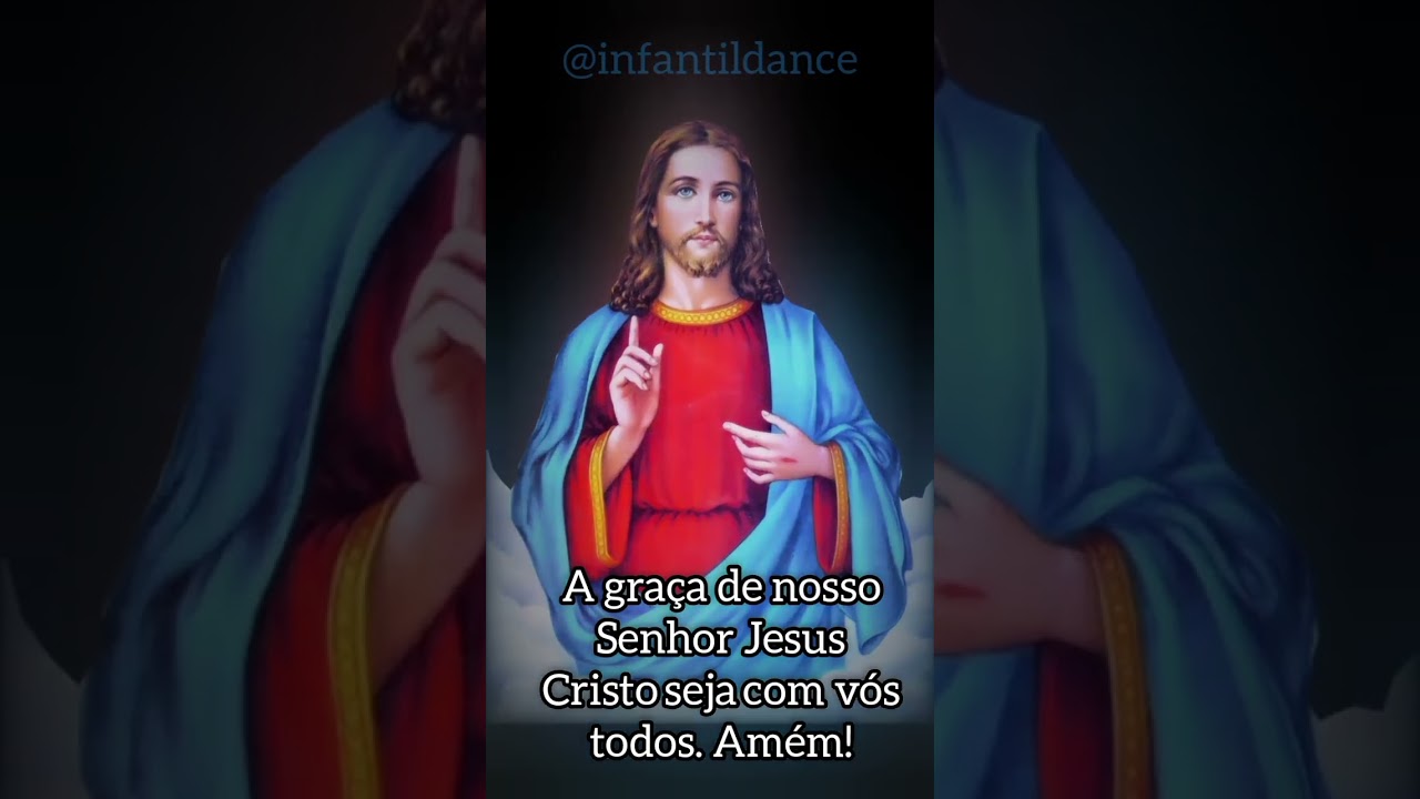 Coração de Deus #musica