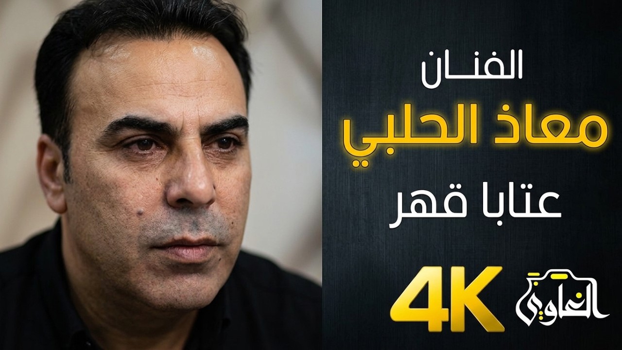 #عتابا_قهر ll من الحلبي و الكويسم ll #أفراح_أفس