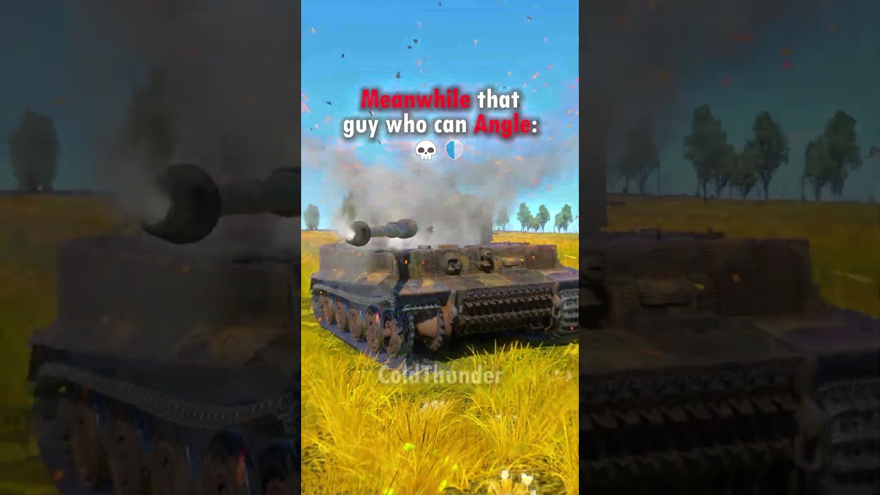 German Mains with eyes are deadly🔥💀 | Warthunder