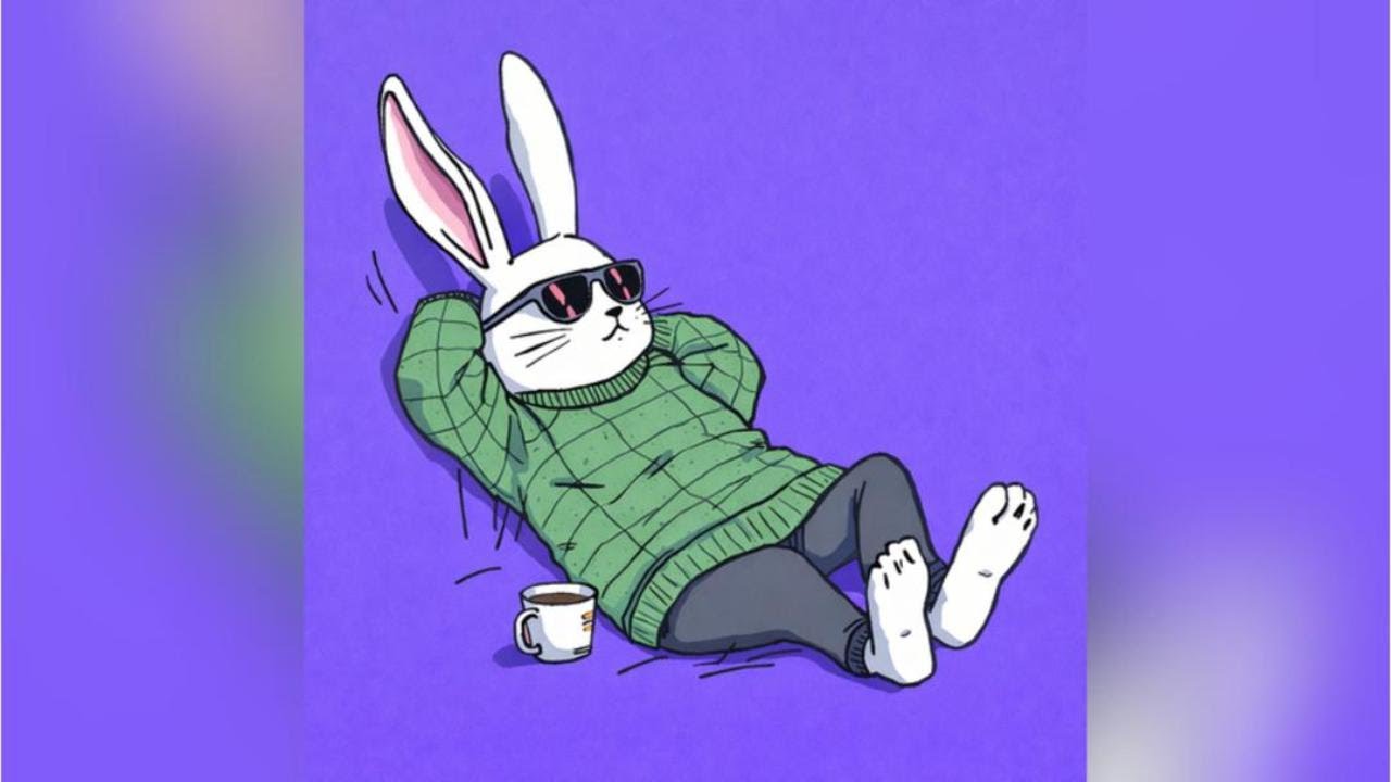 Vol. 01 | The Art of Doing Nothing (Groove Pop / Chill Lofi / Sunday Relaxation Mix)