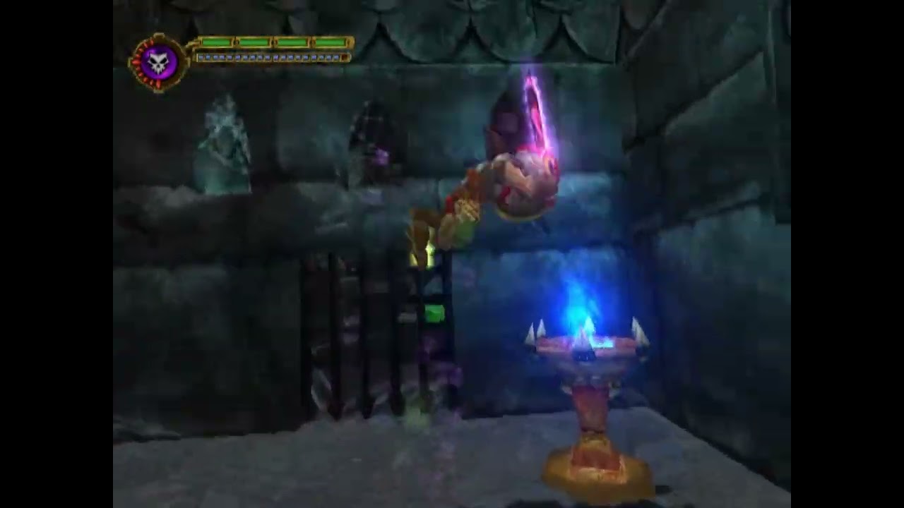 Maximo Ghosts to Glory