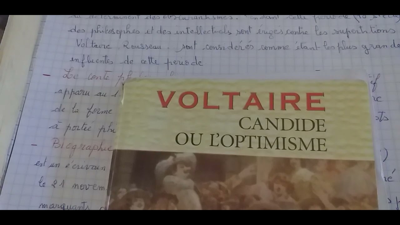 candide:le siècle. conte philosofique.....سؤال1في الجهوي