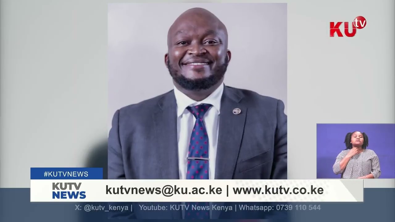 Law Society of Kenya holds presidential elections nationwide