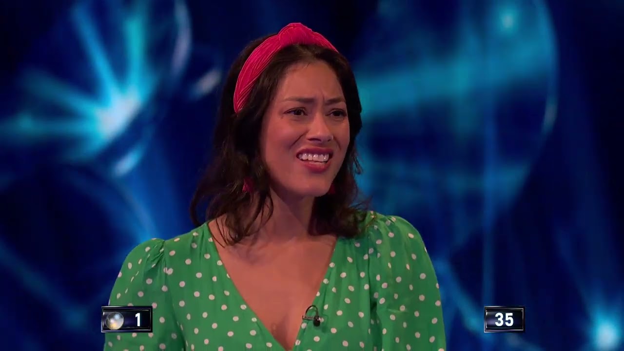 Tipping Point S15E48