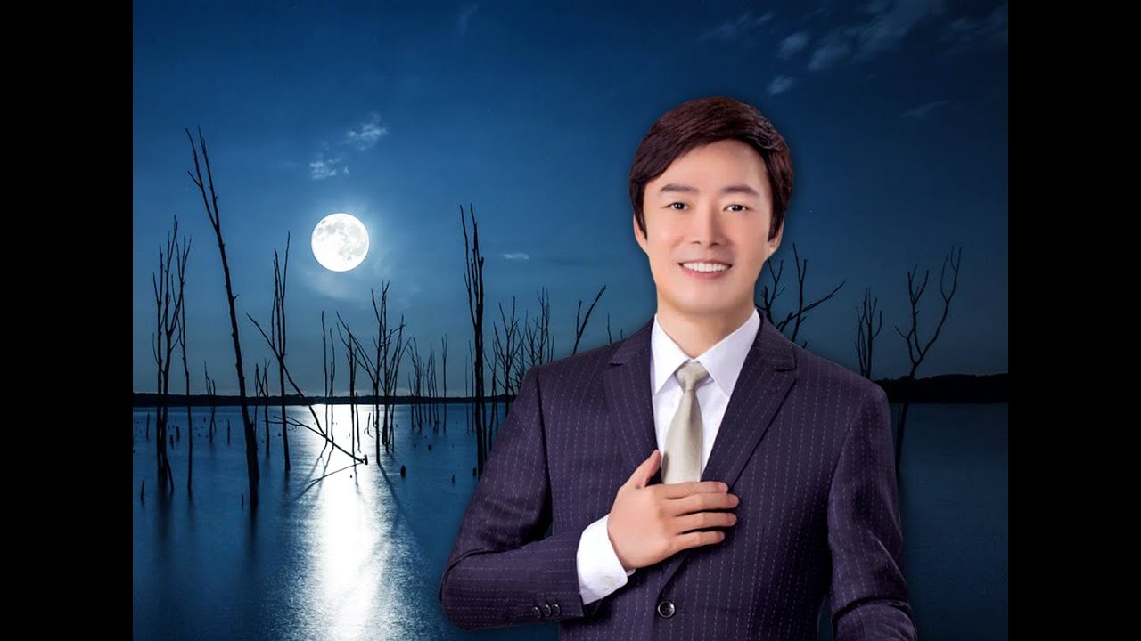 費玉清 情難枕