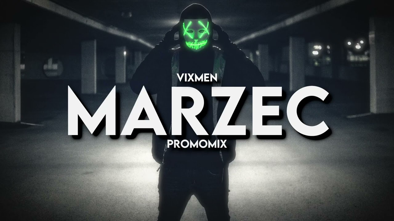 vixmen - marzec [promomix]