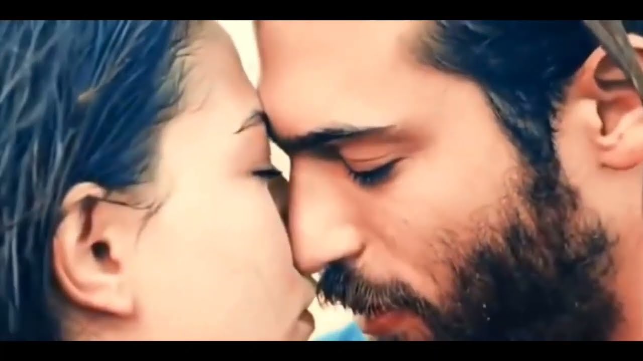 Can Divit 💞Sanem Aydin * SENORITA* 