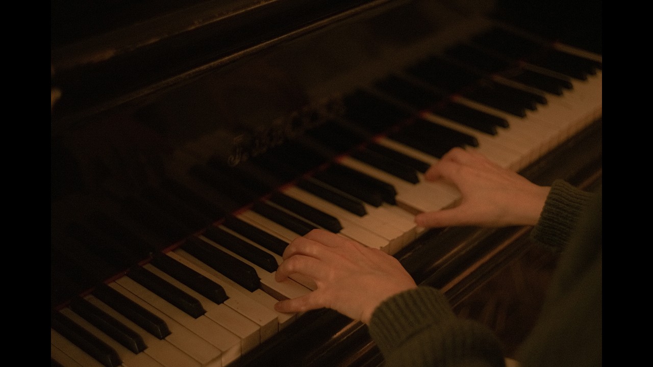 My best melancholic piano pieces + free sheets
