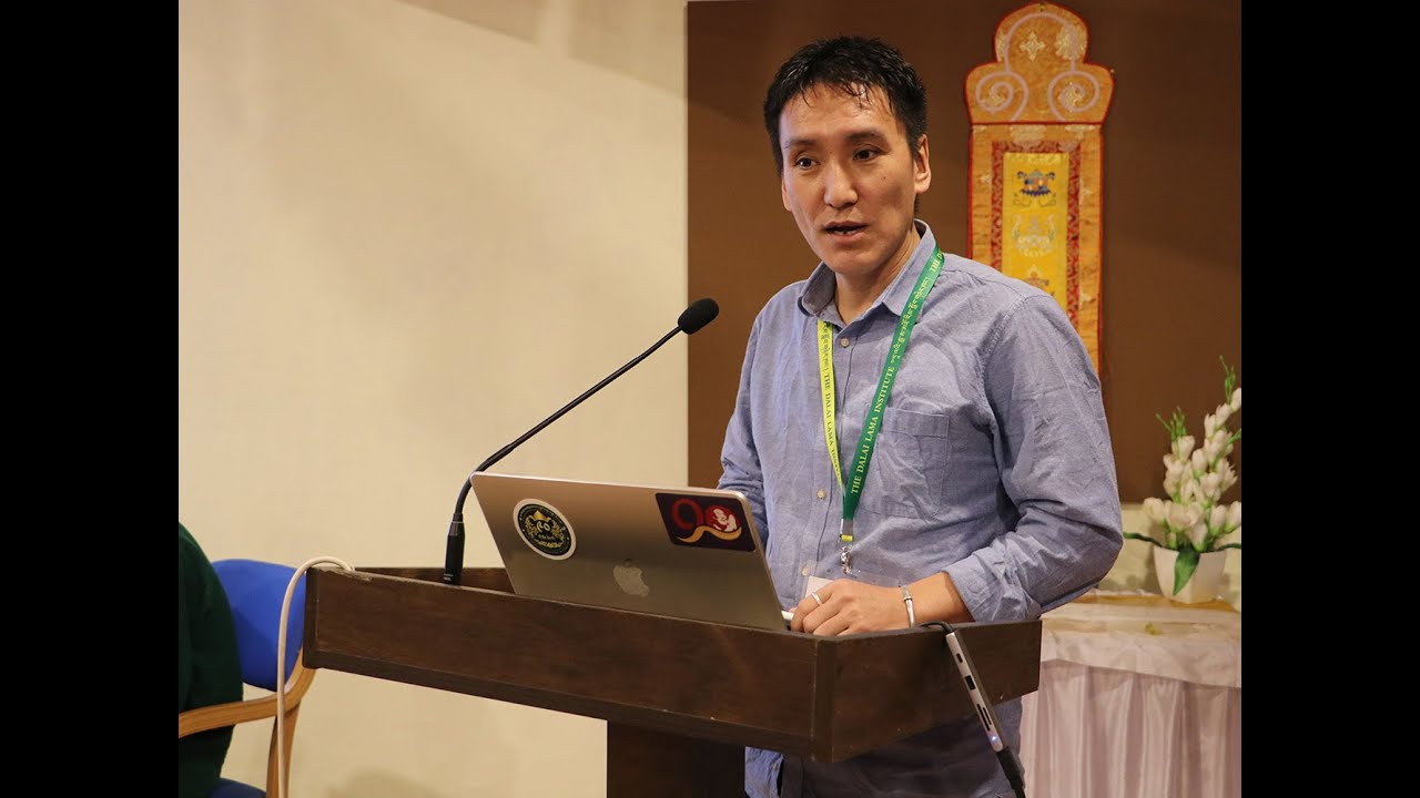 Tibet Week: Annual Staub Kaiser Conference on Tibetan Studies, DAY TWO| Fourth Session