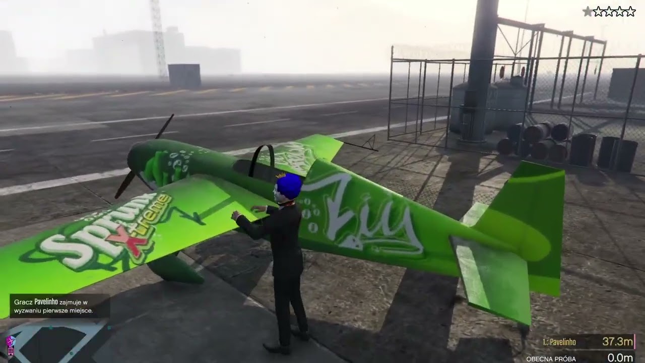 GTA Online - the return