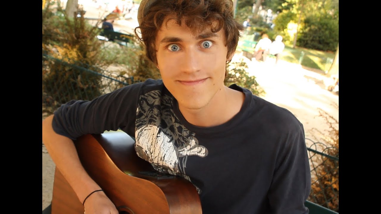 Mathieu SAIKALY de Nouvelle Star - CLIP - 