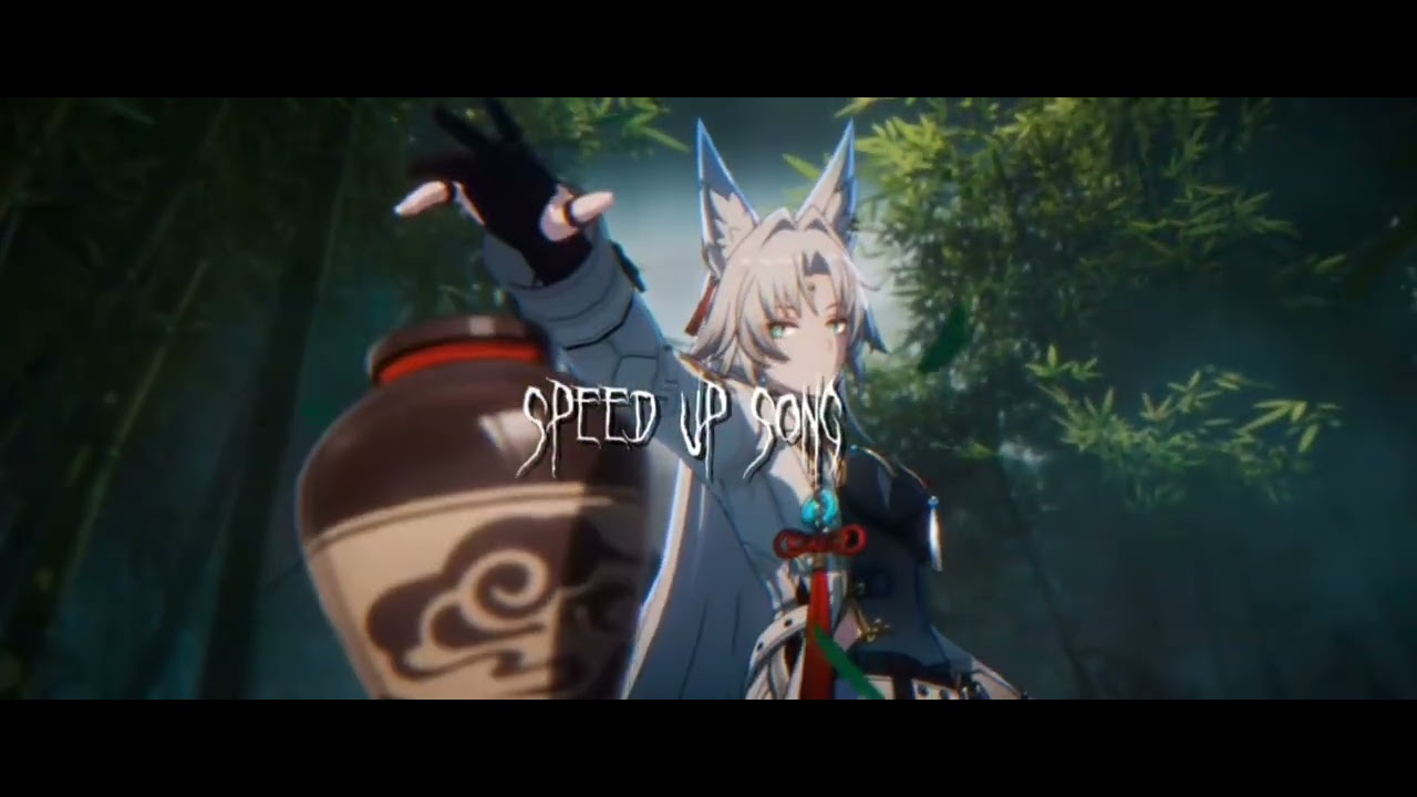Speed up Song