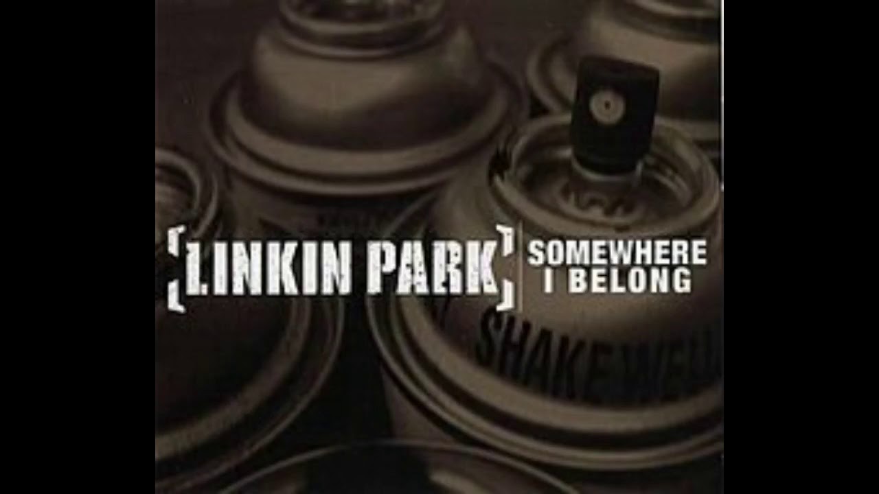 Linkin Park - Somewhere I Belong - Anti-Nightcore/Daycore