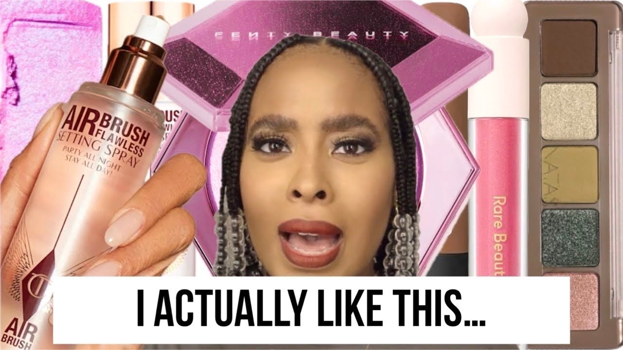 Is It Worth the Price? | New Makeup Releases 03