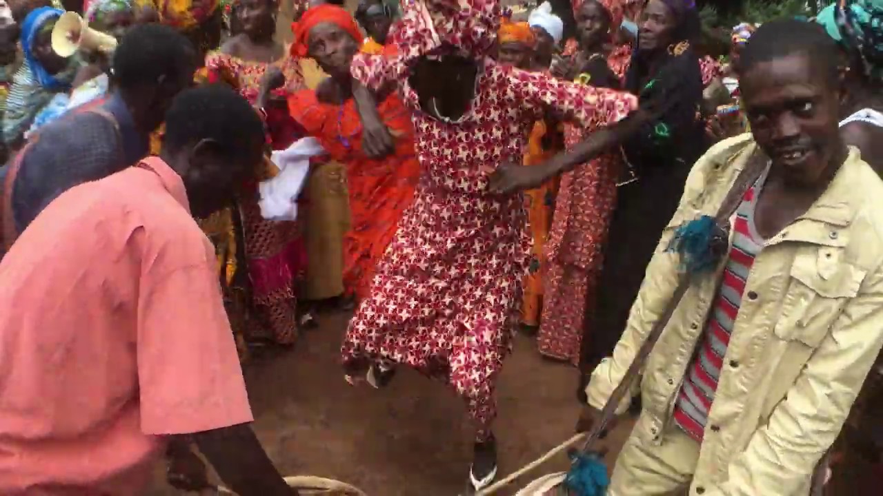 Dyidanba, Denadon, Soli, Soli djiraworo (Hamana, Guinea)