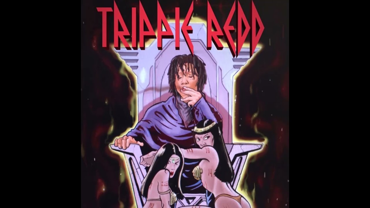 trippie redd & 6ix9ine - POLES1469 (instrumental) (reprod by prodbyjayeff)