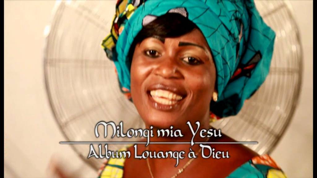 Sila  Nlemvo nouvel album