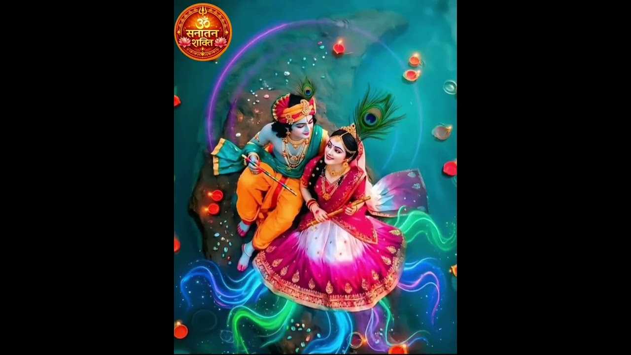 ॐ कृष्णाय वासुदेवाय हरये परमात्मने। प्रणतः क्लेशनाशाय गोविंदाय नमो नमः॥