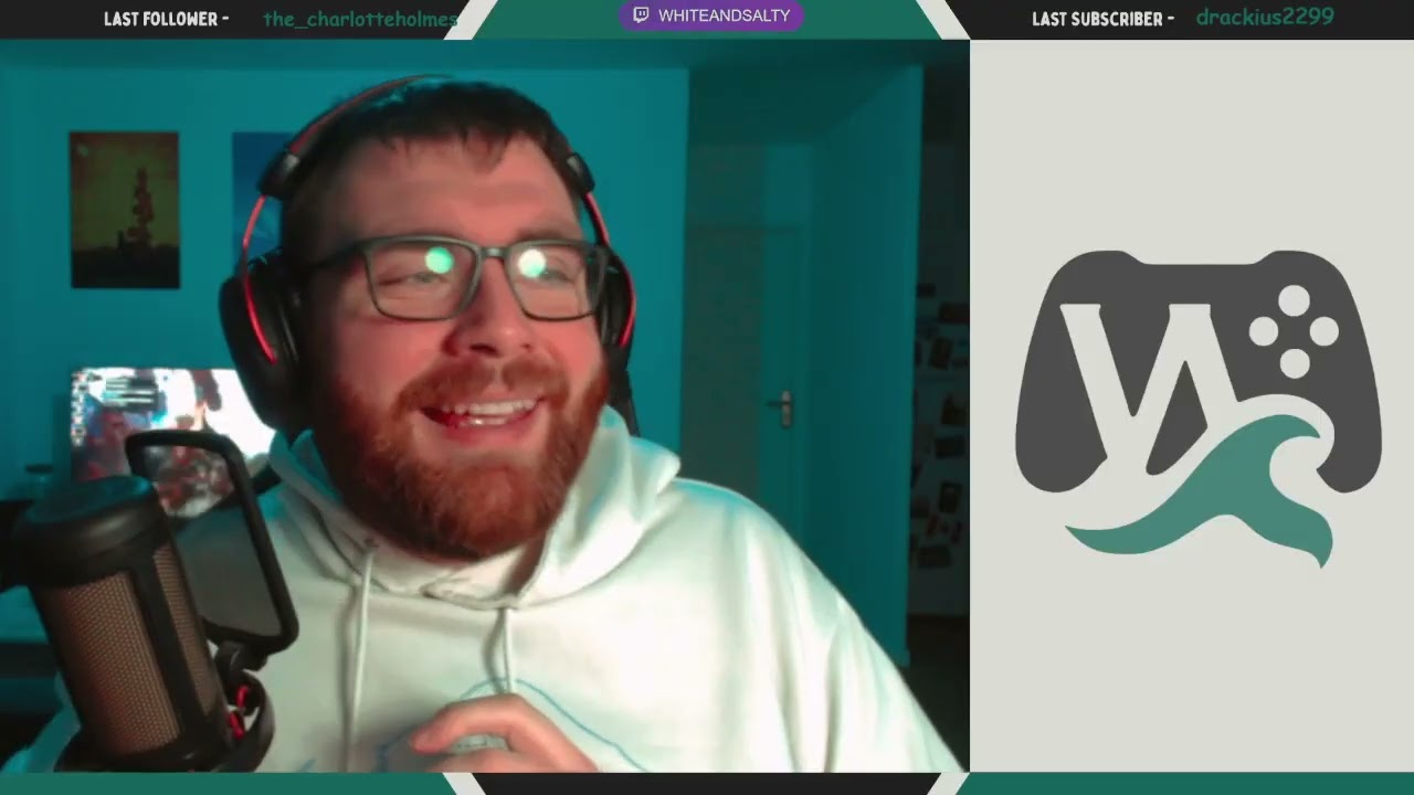 [Live 14/01/2026] - L'équipe Overwatch AFO amateur la plus chaude de ta région