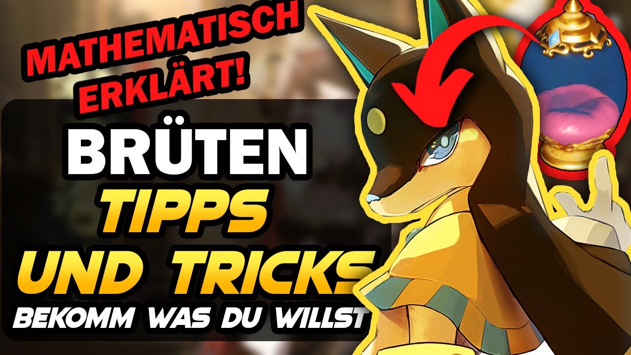 PALWORLD BRÜTEN und SCHNELL an die BESTEN PALS kommen! - Anfänger Guide | Deutsch German